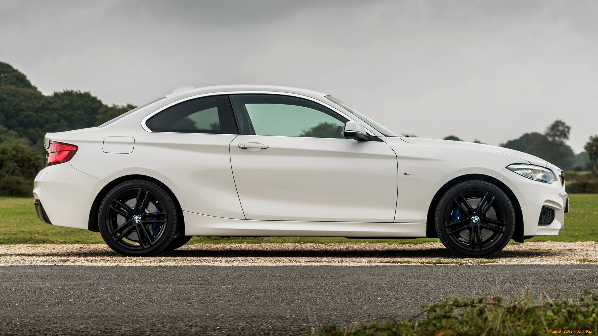 , bmw